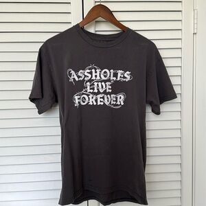 It’s a medium but fits like a small